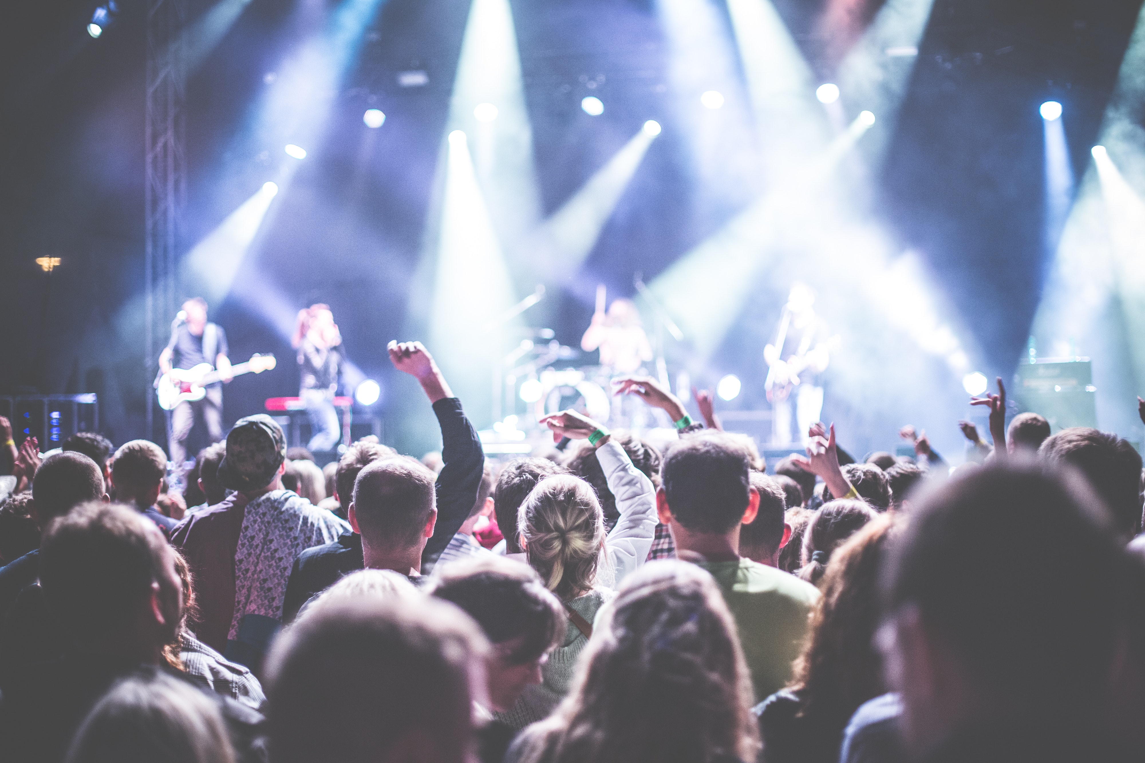 The Best Festivals in Europe